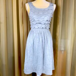 DELETTA SXTRA SMALL DRESS